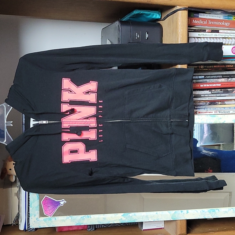 VS Pink sweatshirt